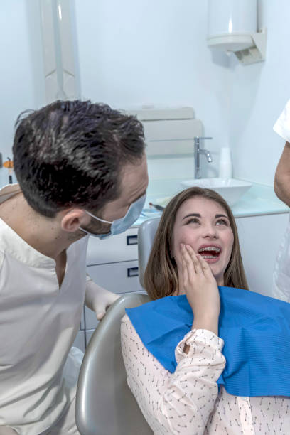 Best Pediatric Emergency Dentist in Bridgeport, OH