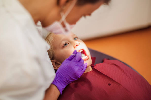 Best Emergency Dental Extractions in Bridgeport, OH