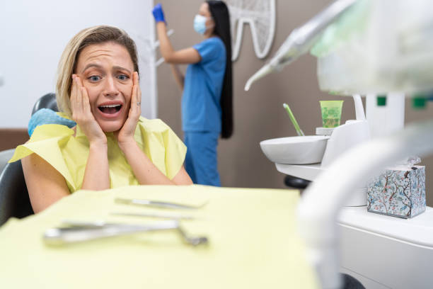 Best Pediatric Emergency Dentist in Bridgeport, OH
