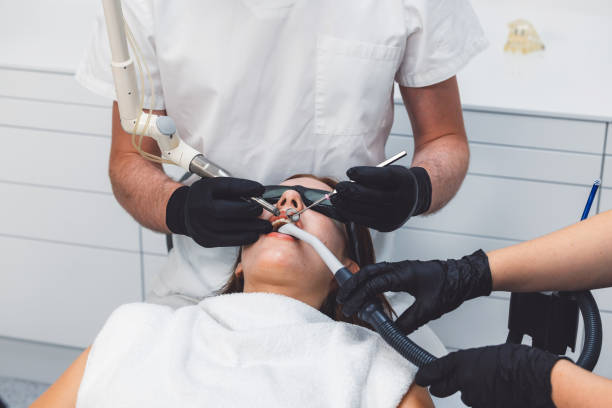 Best Emergency Dentist for Knocked-Out Tooth in Bridgeport, OH