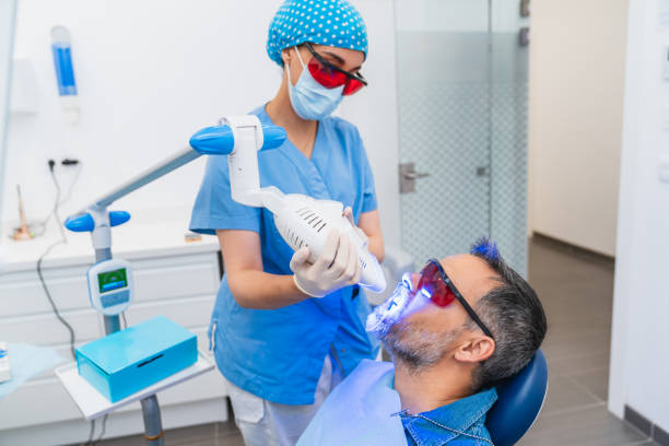 Best Weekend Emergency Dentist in Bridgeport, OH